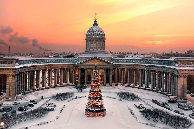 Какая будет зима 2018 года в СПб | прогноз Какая будет зима 2018 года в СПб | прогноз