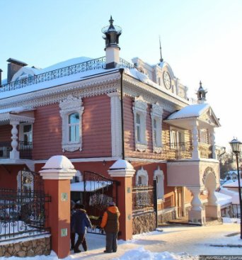 Описание изображения