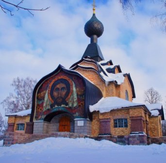 Описание изображения