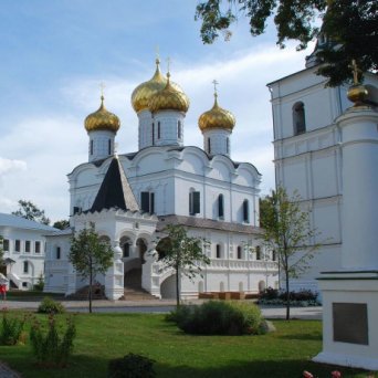 Описание изображения
