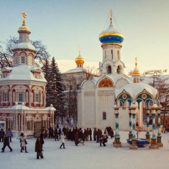 Описание изображения