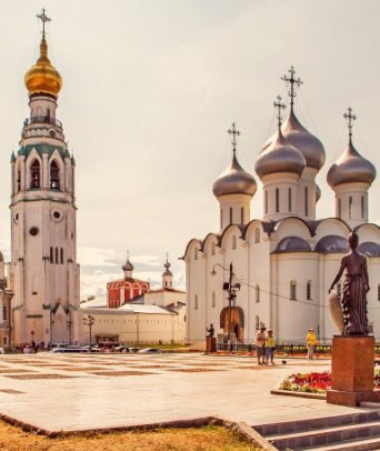 Описание изображения