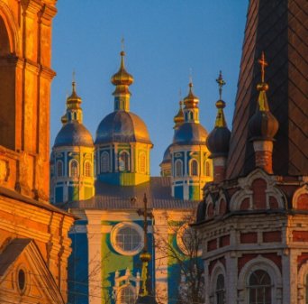 Описание изображения