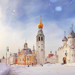 Описание изображения