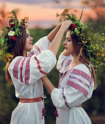 Описание изображения