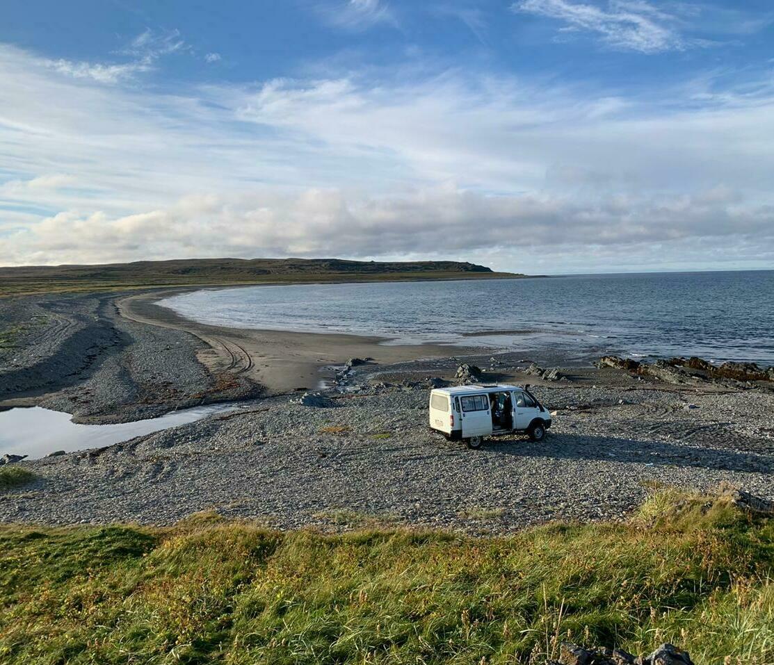 Описание изображения