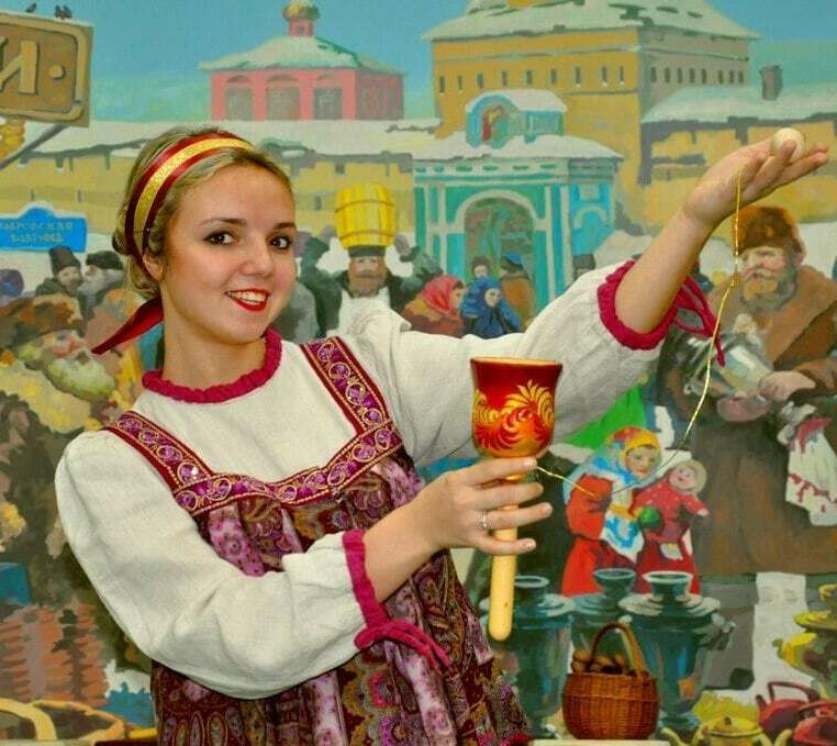 Нерехта Город МастерOFF