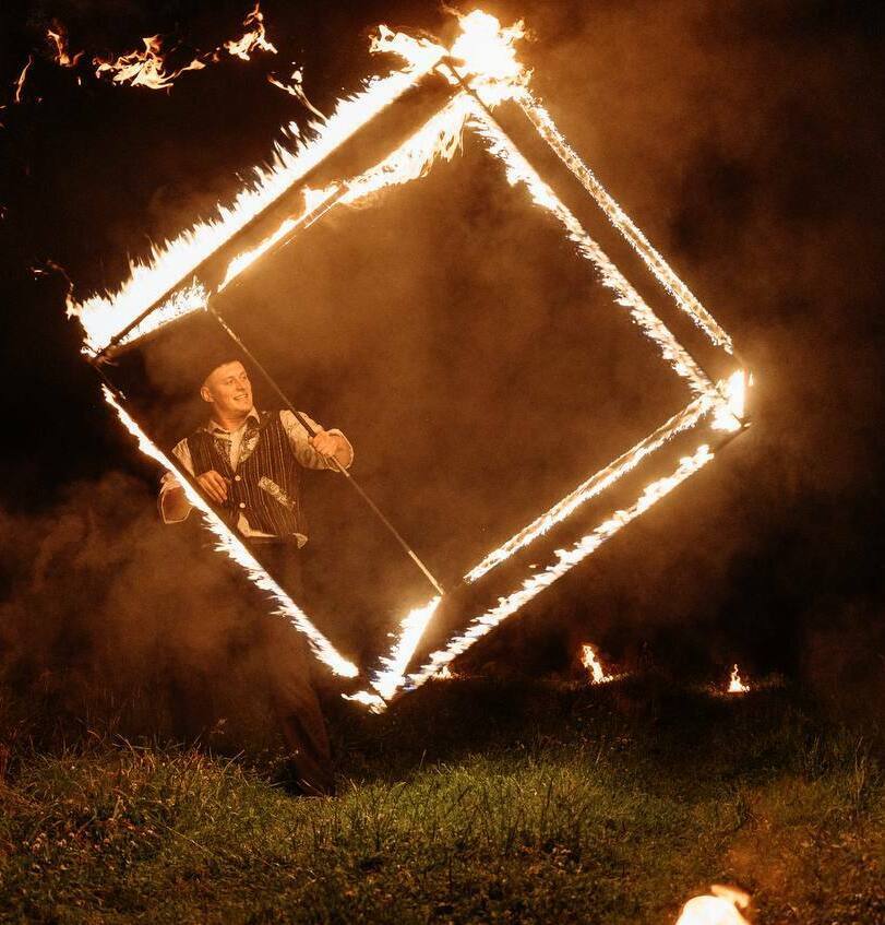 ТУРЫ НА ИВАН КУПАЛА 2026