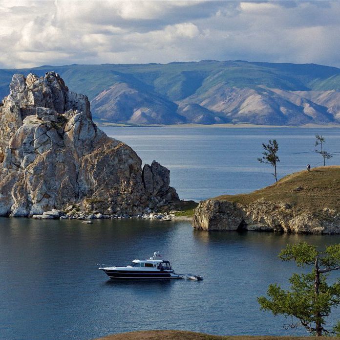 БАЙКАЛ
