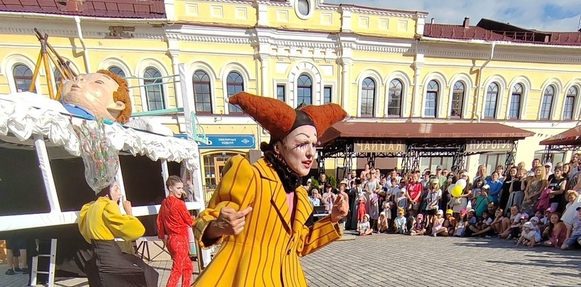 Описание изображения