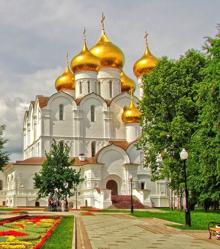 Описание изображения
