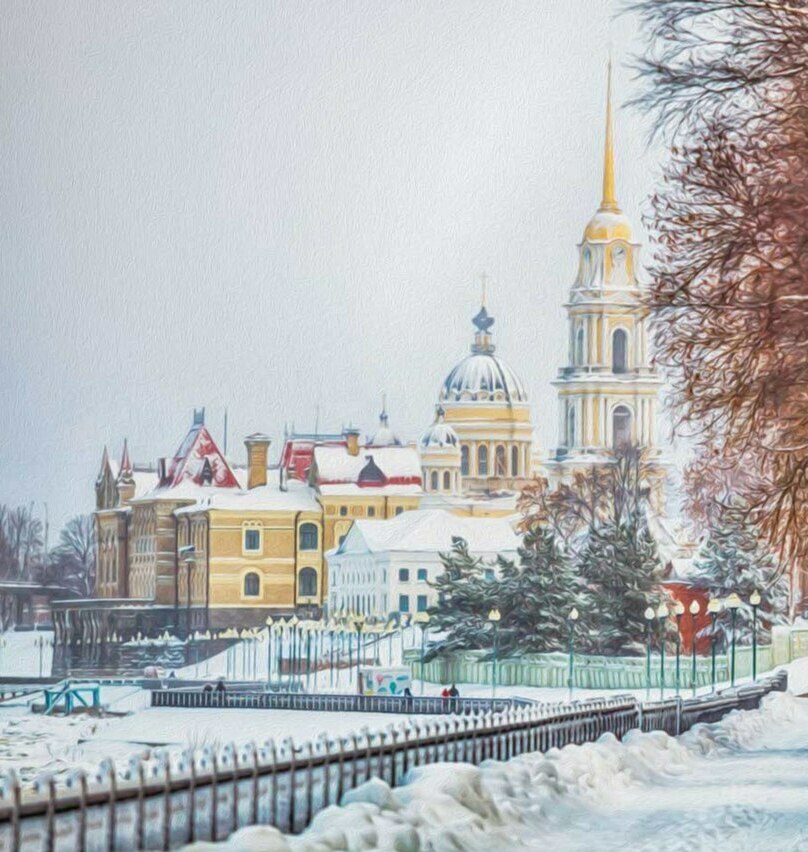 Описание изображения