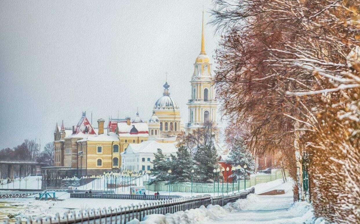 Описание изображения