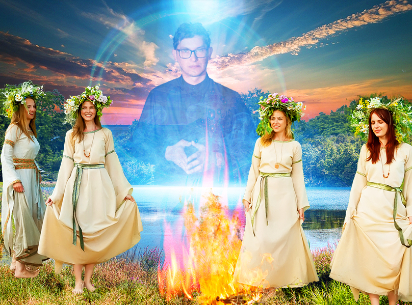 Описание изображения