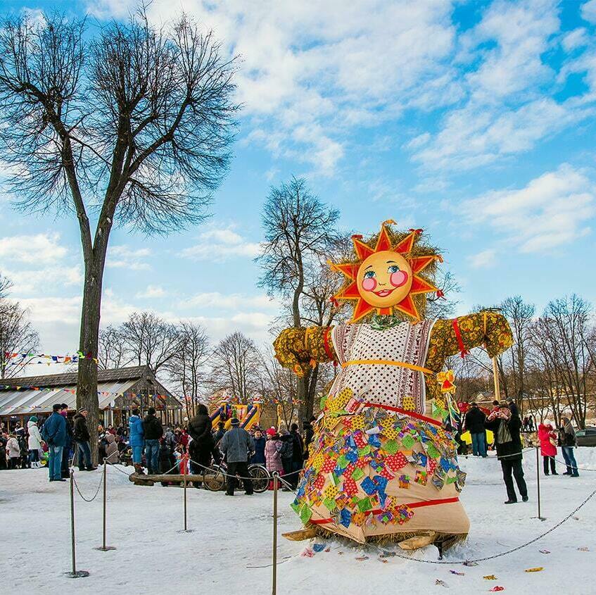 Весенние туры на Алтай