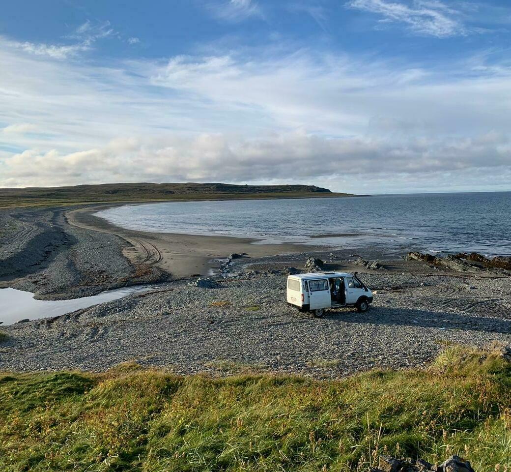 Описание изображения