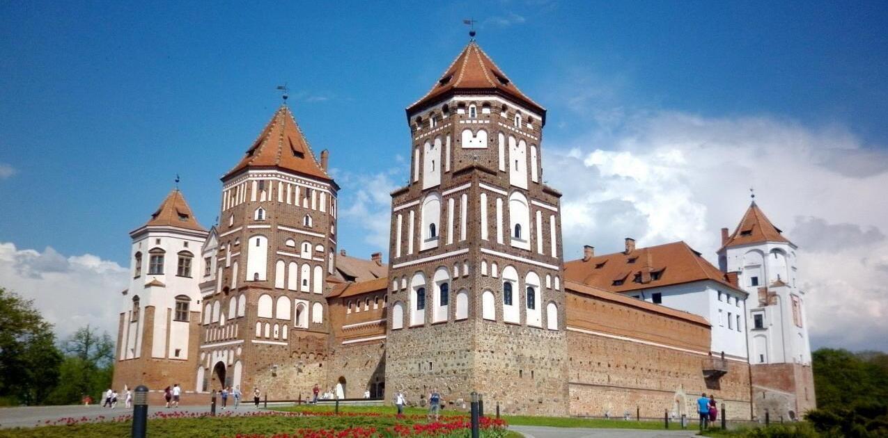 ТУРЫ В БЕЛАРУСЬ