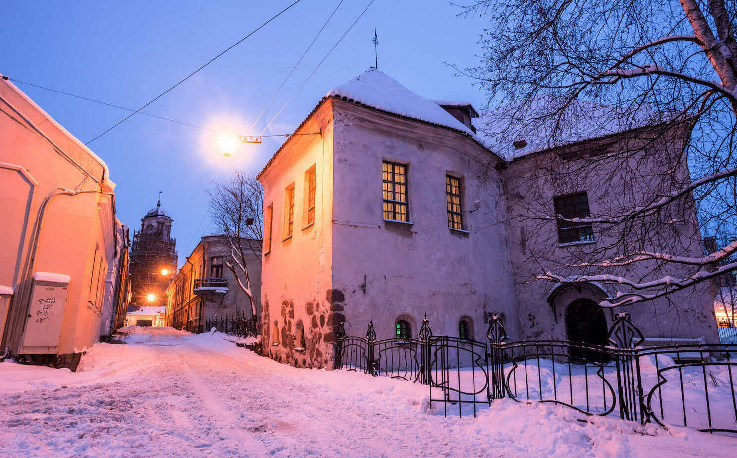 Описание изображения