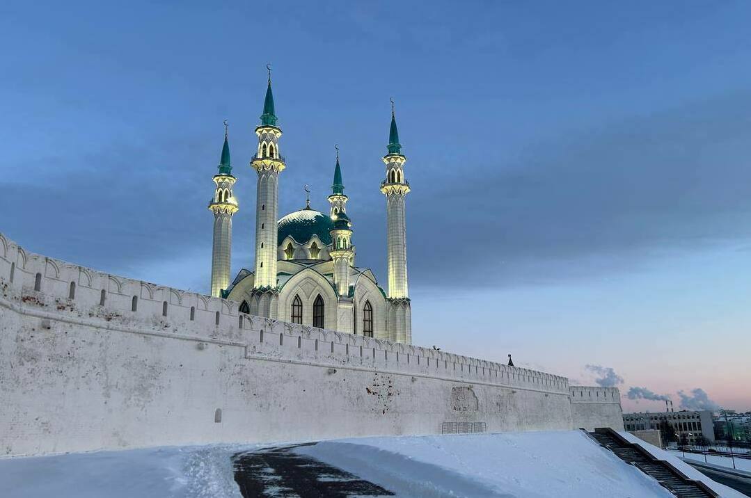 Описание изображения