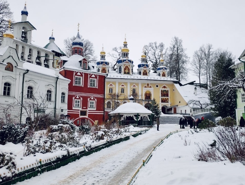 Описание изображения