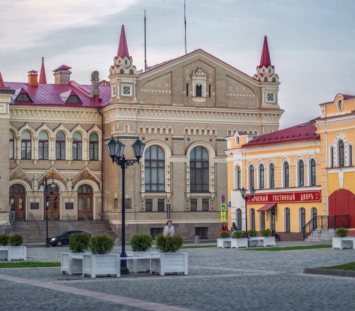 Описание изображения