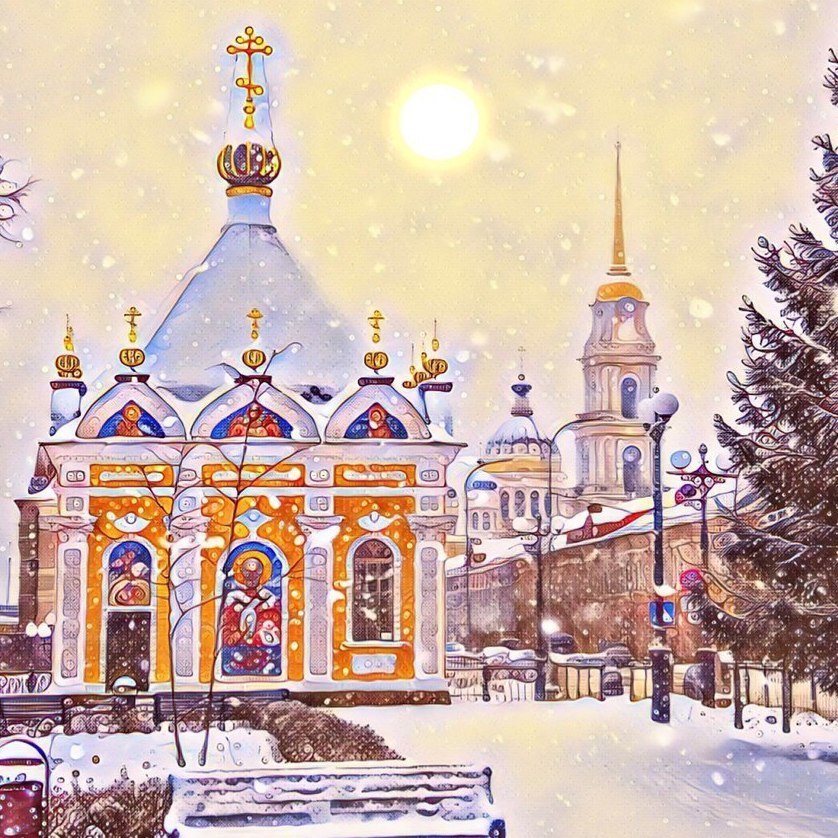 Описание изображения