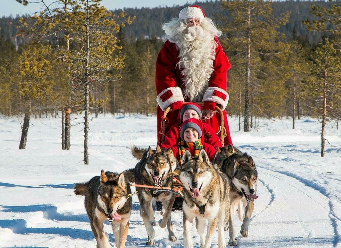 ЗИМНИЕ ТУРЫ