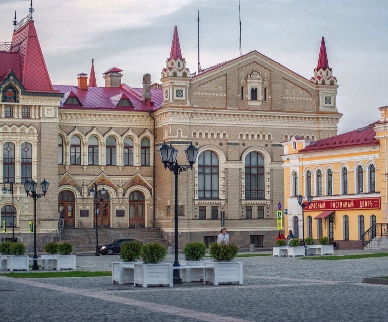 Описание изображения