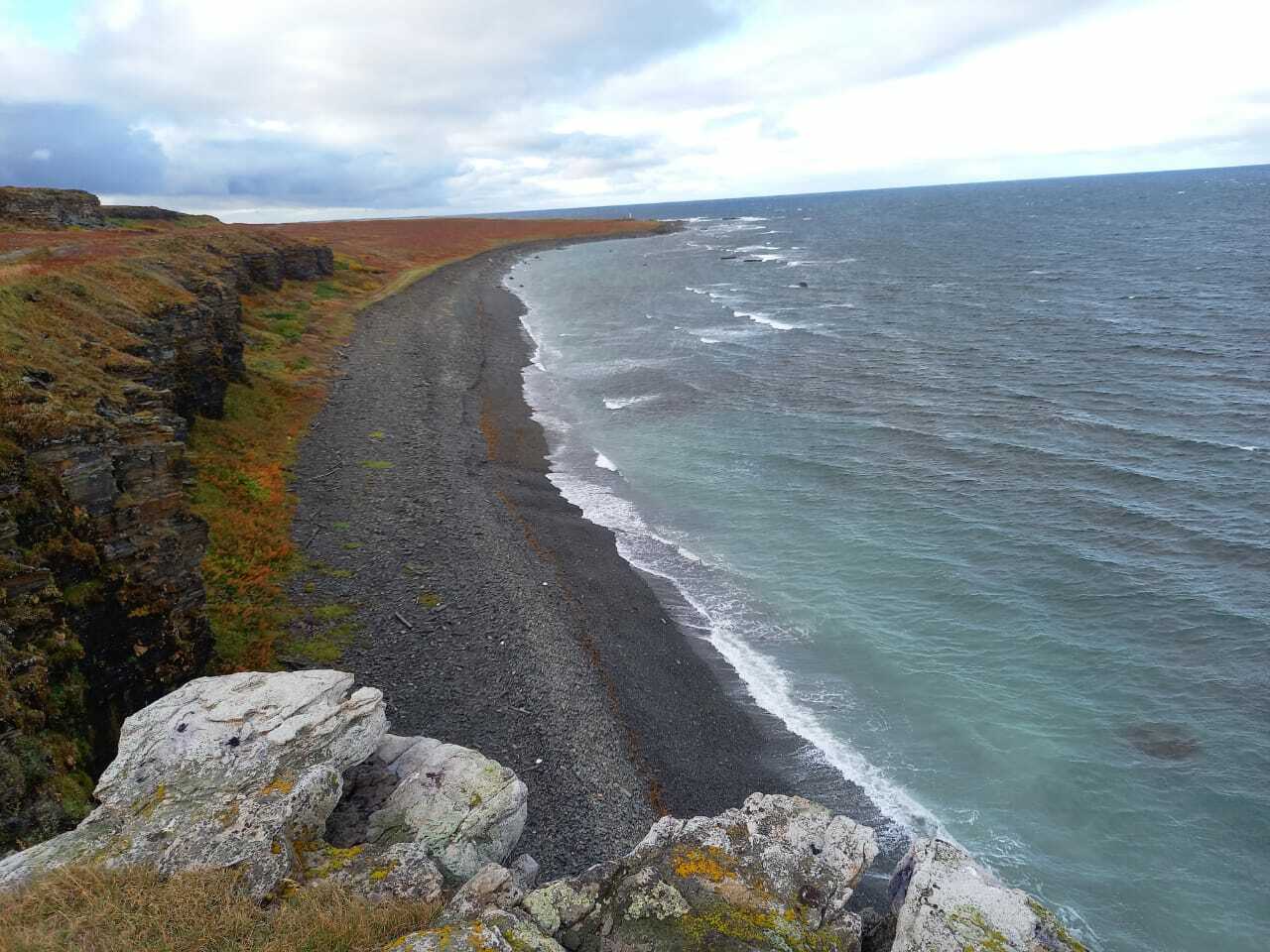 Природный парк полуострова Рыбачий